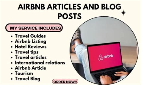 airbnb articles.
